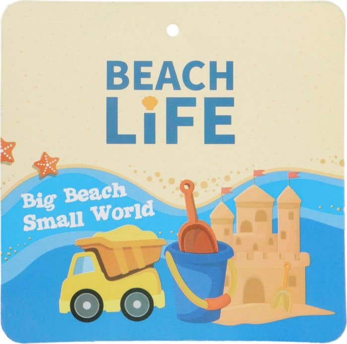 Beach set Mathilda | Bucket