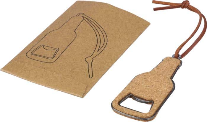Bottle opener Ophelie | Cork