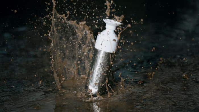 Dopper Insulated Silver | 580 ml