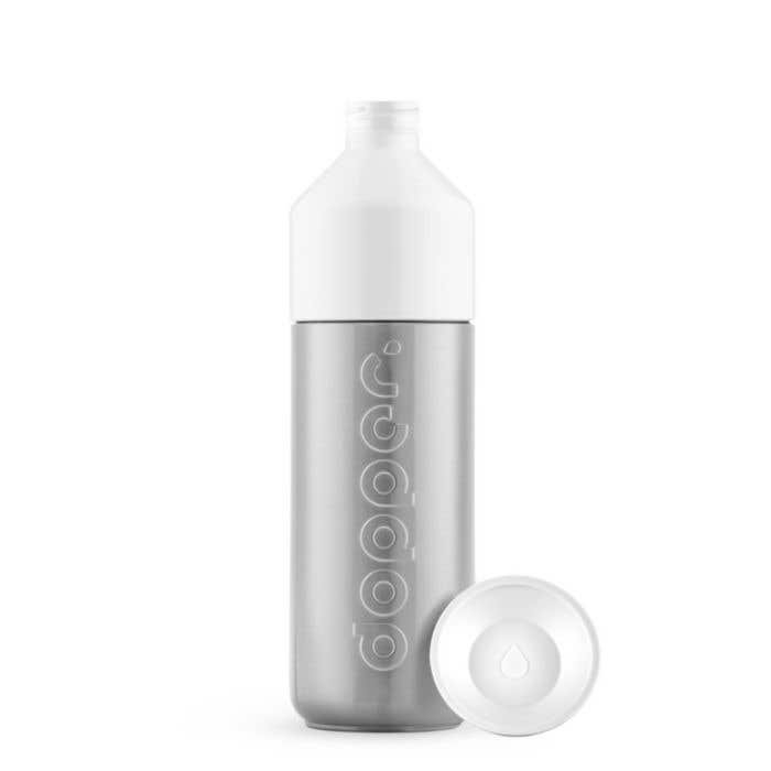 Dopper Silver Insulated (580 ml)