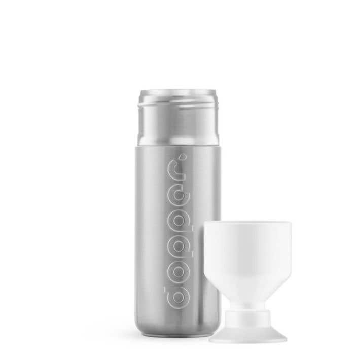 Dopper Silver Insulated (580 ml)