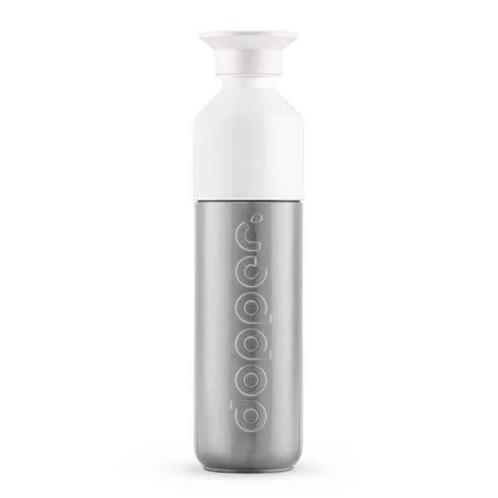 Dopper Silver Insulated (350 ml)