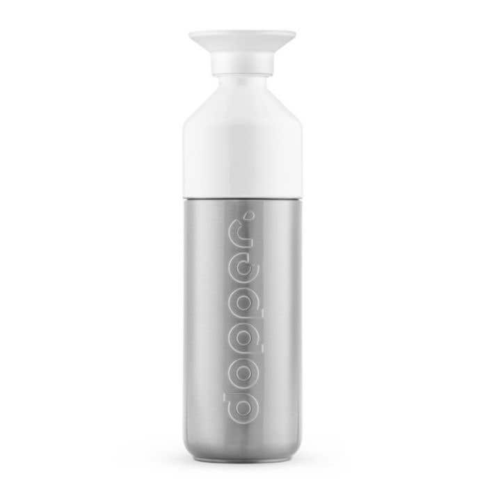 Dopper Insulated Silver | 580 ml