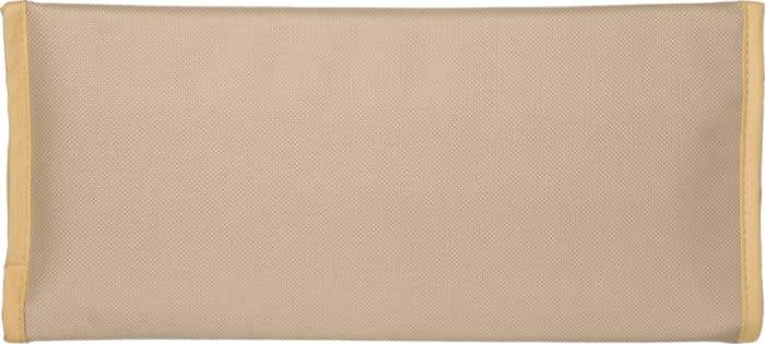 Kaasset Evelisse | Gerecycled | 3 stuks