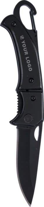 Pocket knife Anne | Stainless steel | With lock