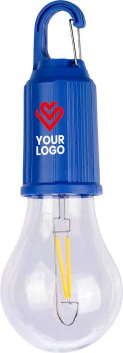 Bulb light Dalton | Vintage | 60 lumens