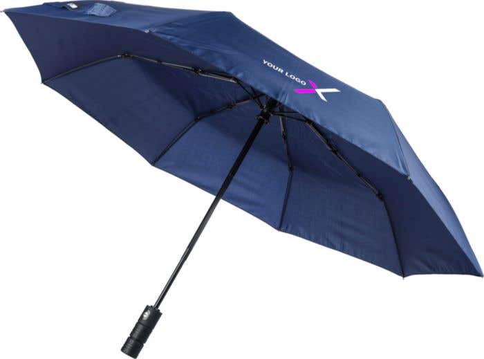 RPET 190T umbrella Kameron
