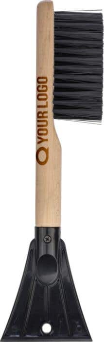 ABS ice scraper Doug