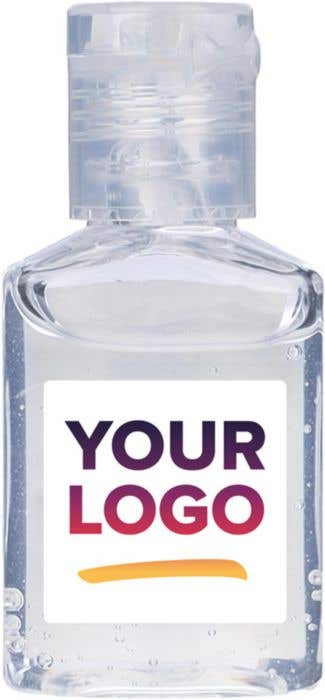 Handreinigungsgel Saniclean