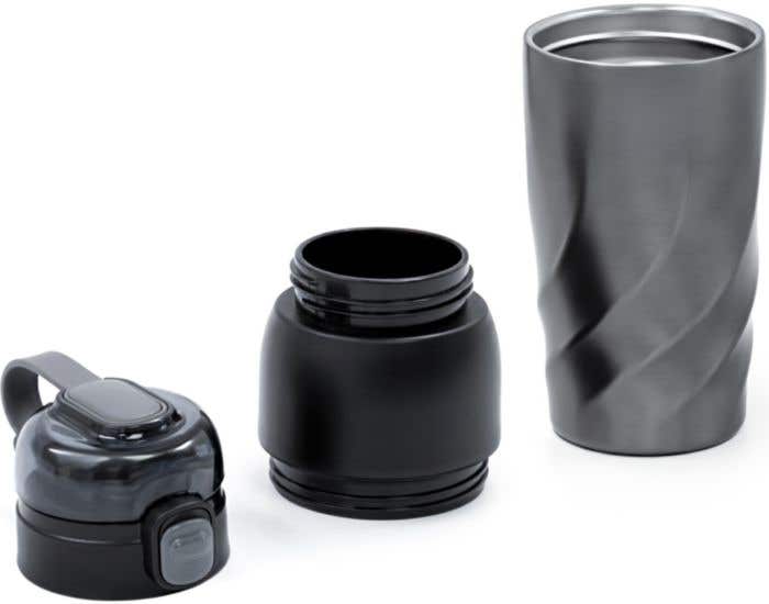 BrandCharger Vortex Hydroboost cap | 250 ml