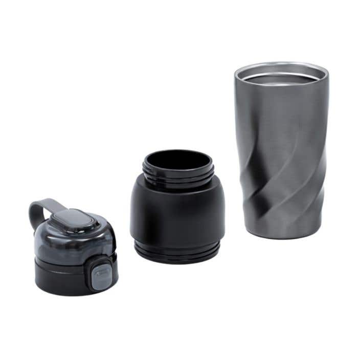 BrandCharger opzetdop Vortex Hydroboost | 250 ml