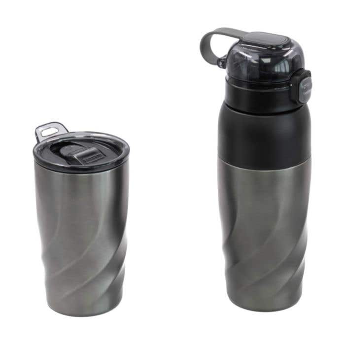 BrandCharger opzetdop Vortex Hydroboost | 250 ml