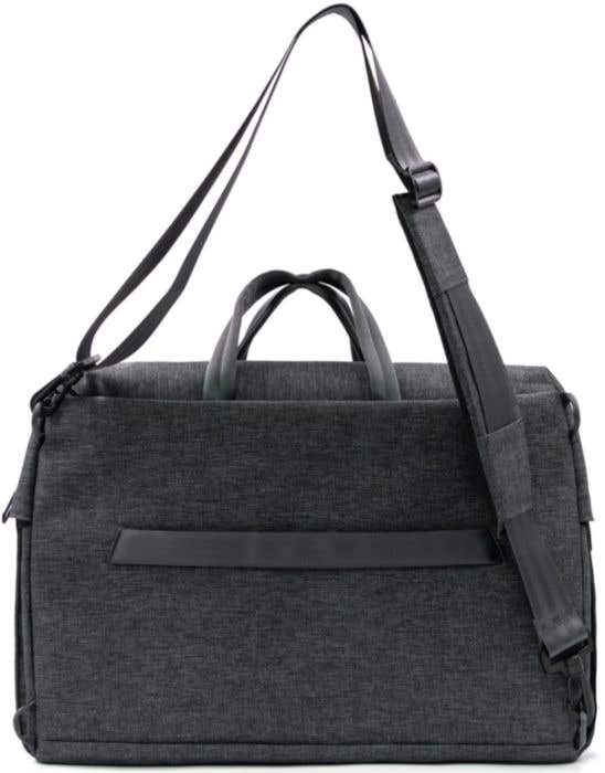 BrandCharger Metro laptop bag