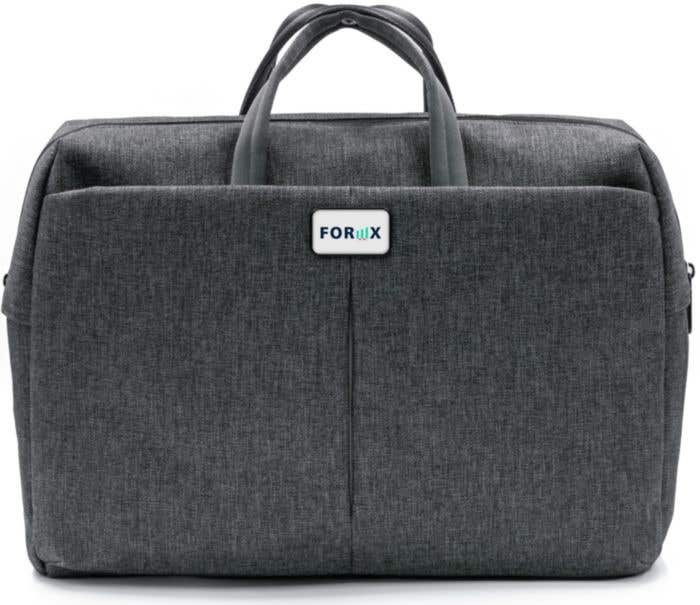 BrandCharger laptoptas Metro | Laptop 16"
