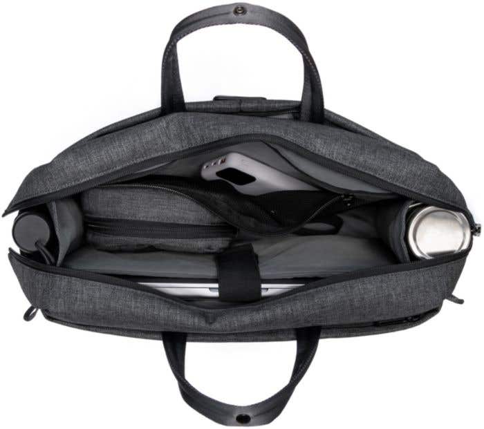 BrandCharger laptoptas Metro | Laptop 16"
