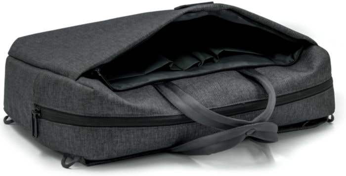 BrandCharger laptoptas Metro | Laptop 16"