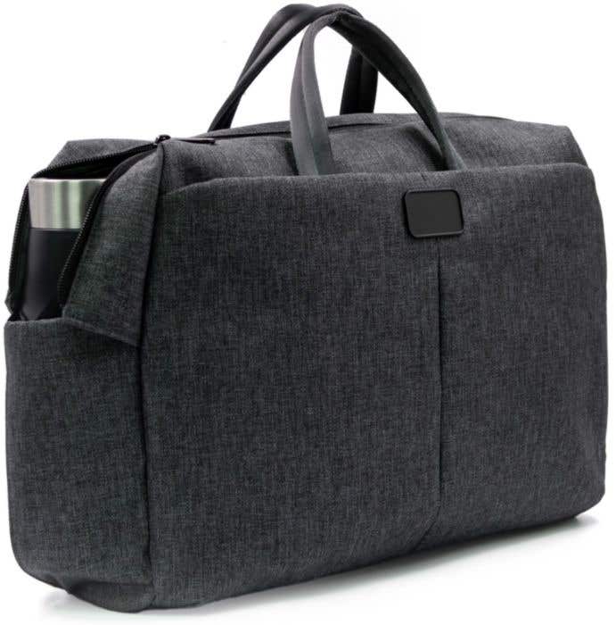 BrandCharger laptoptas Metro | Laptop 16"
