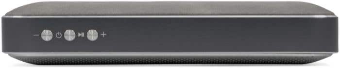 Altavoz y Power Bank BrandCharger Nano Charge