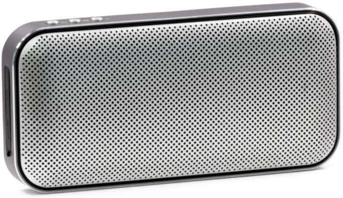 BrandCharger Nano Charge kabelloser Lautsprecher