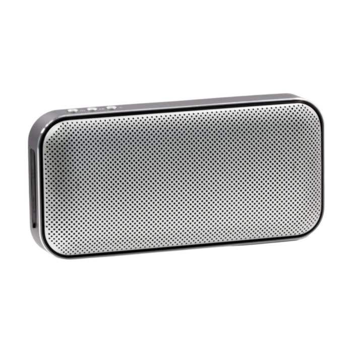 BrandCharger draadloze speaker Nano Charge | 5.000 mAh