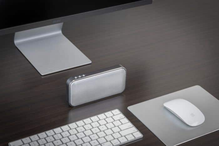 BrandCharger wireless speaker Nano Charge | 5,000 mAh
