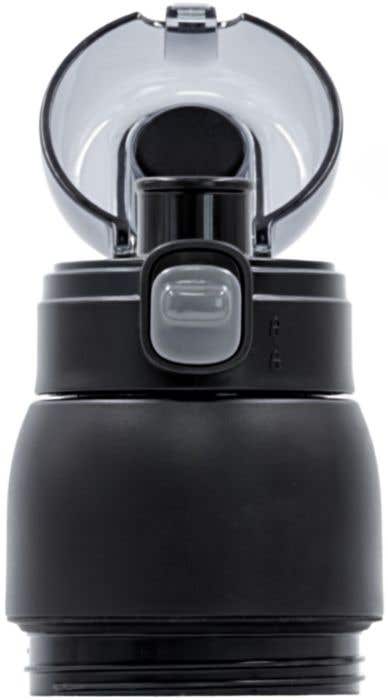 BrandCharger Vortex Hydroboost cap | 250 ml