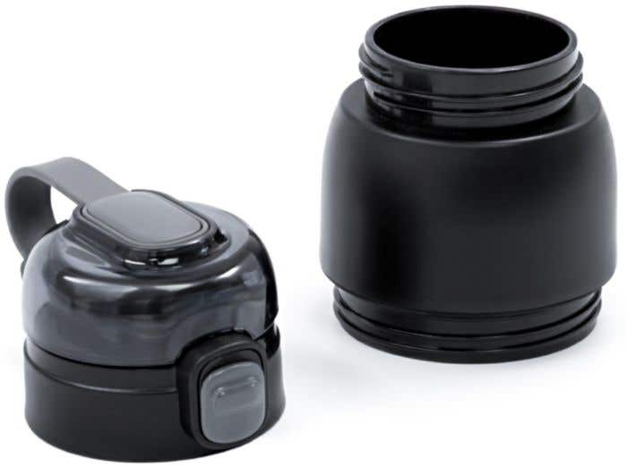 BrandCharger Vortex Hydroboost cap | 250 ml
