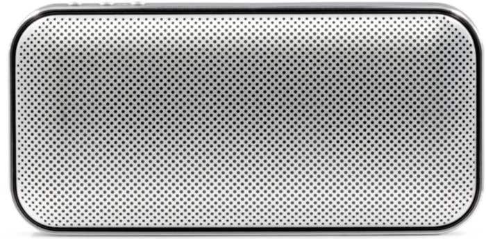 Altavoz y Power Bank BrandCharger Nano Charge