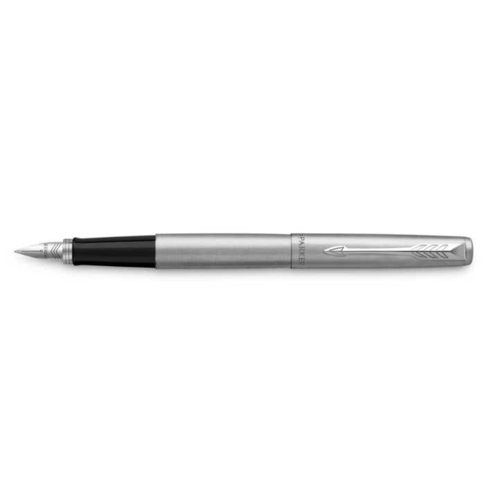 Parker Jotter Core vulpen | Roestvrijstaal