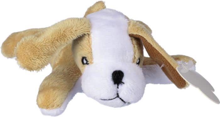 Plush dog Finnian | 19 cm
