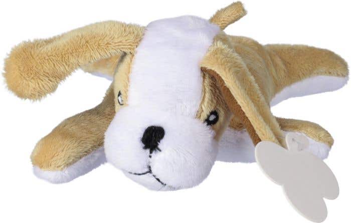 Plush dog Finnian | 19 cm