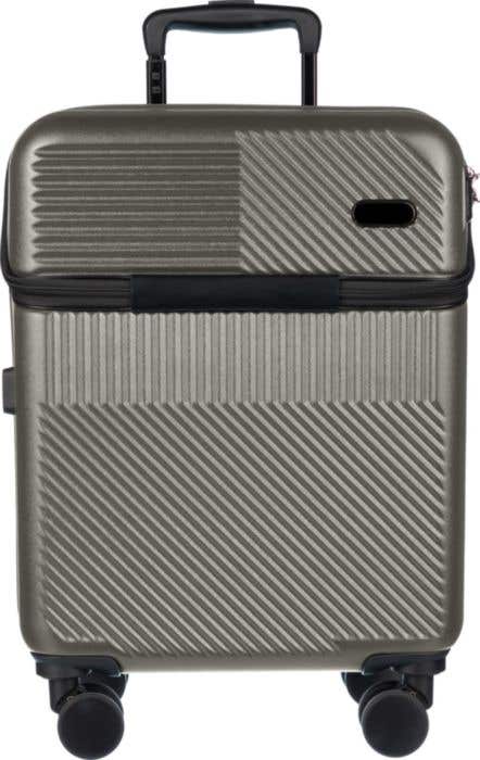 ABS luggage trolley Ulf