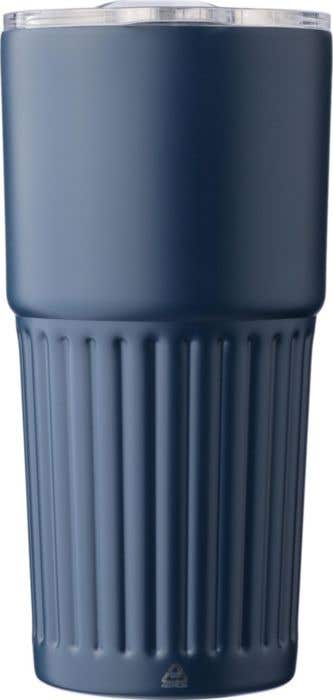 Reisbeker Kael | Gerecycled | 500 ml