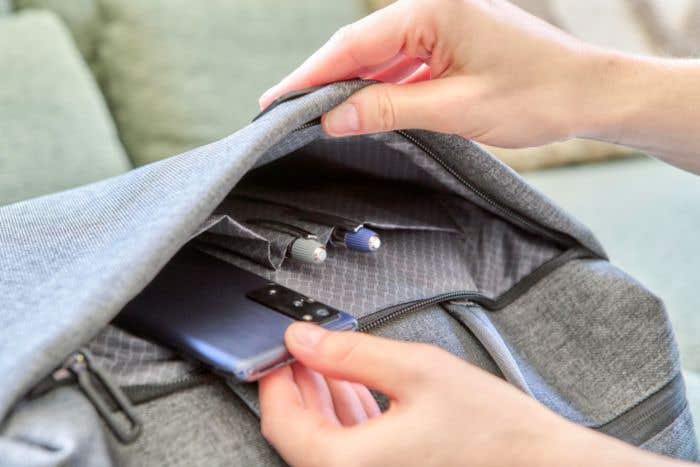 BrandCharger, 16 pollici Metro