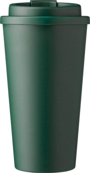 Koffie-to-go beker Mackenzie | 475 ml
