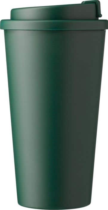 Koffie-to-go beker Mackenzie | 475 ml