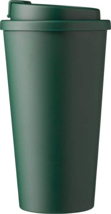 Koffie-to-go beker Mackenzie | 475 ml