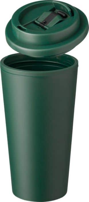 Koffie-to-go beker Mackenzie | 475 ml