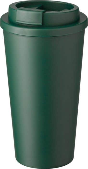 Koffie-to-go beker Mackenzie | 475 ml