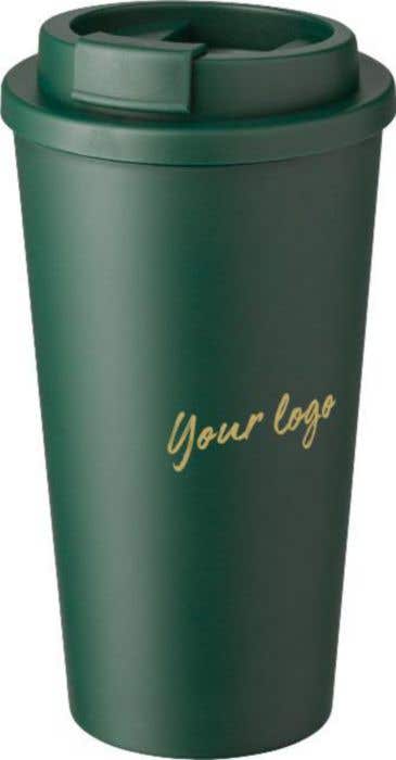 Koffie-to-go beker Mackenzie | 475 ml