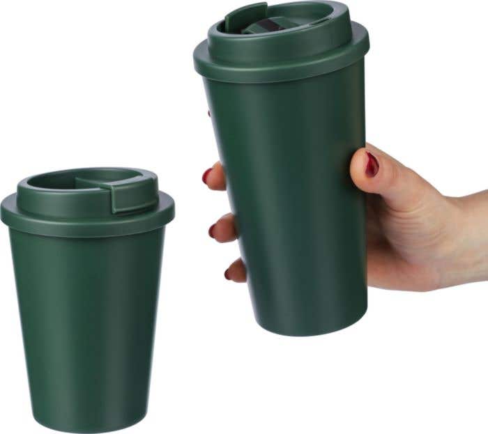 Koffie-to-go beker Mackenzie | 475 ml