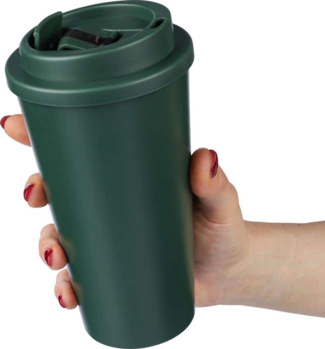 Koffie-to-go beker Mackenzie | 475 ml