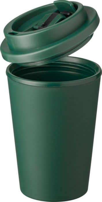 PP to go mug (350 ml) Gabriela