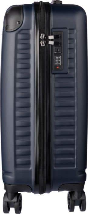 ABS-Gepäcktrolley Elke