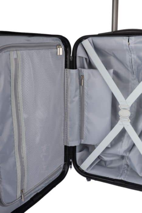 ABS-Gepäcktrolley Elke