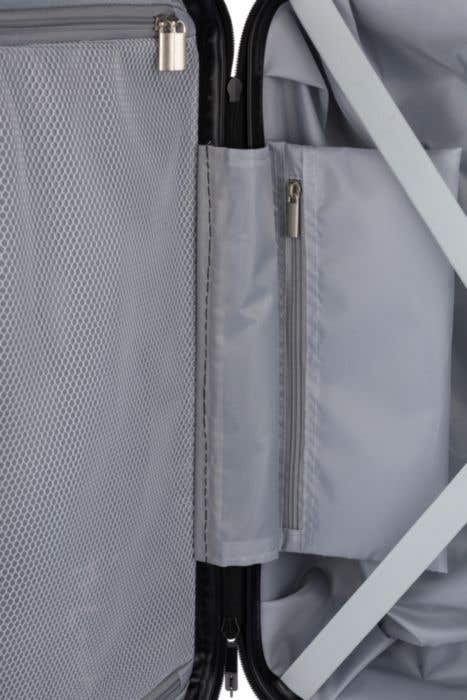 ABS-Gepäcktrolley Elke