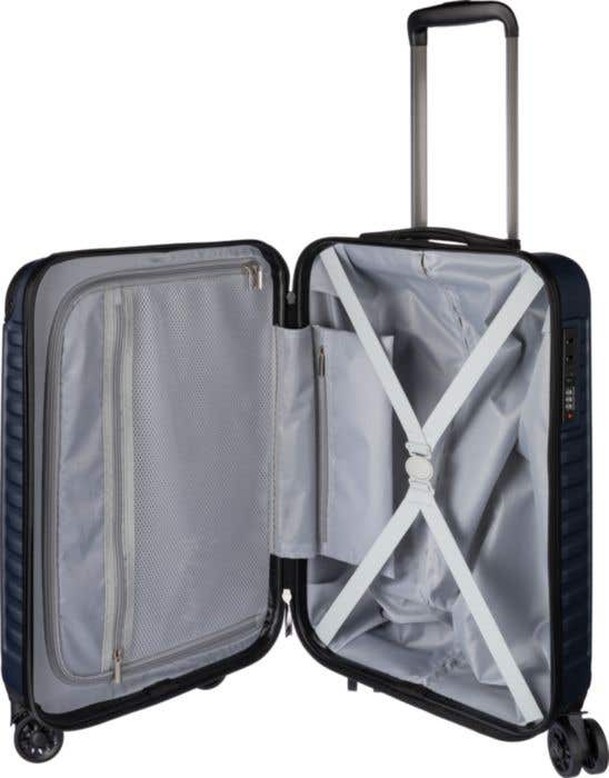 Trolley Elke | 8 wielen | 19 l