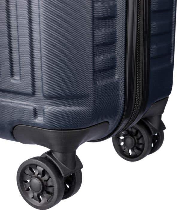 Trolley Elke | 8 wielen | 19 l