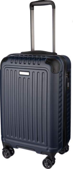 ABS luggage trolley Elke