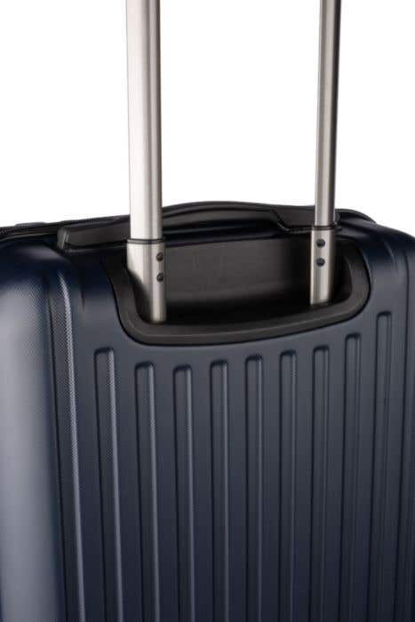 ABS-Gepäcktrolley Elke